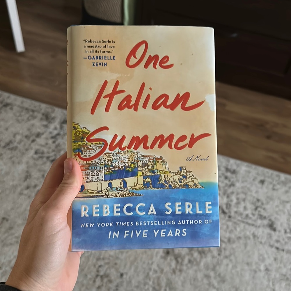One Italian Summer